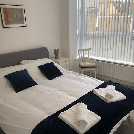 Beautiful Tynemouth Beach Flat. Apartment Exterior foto