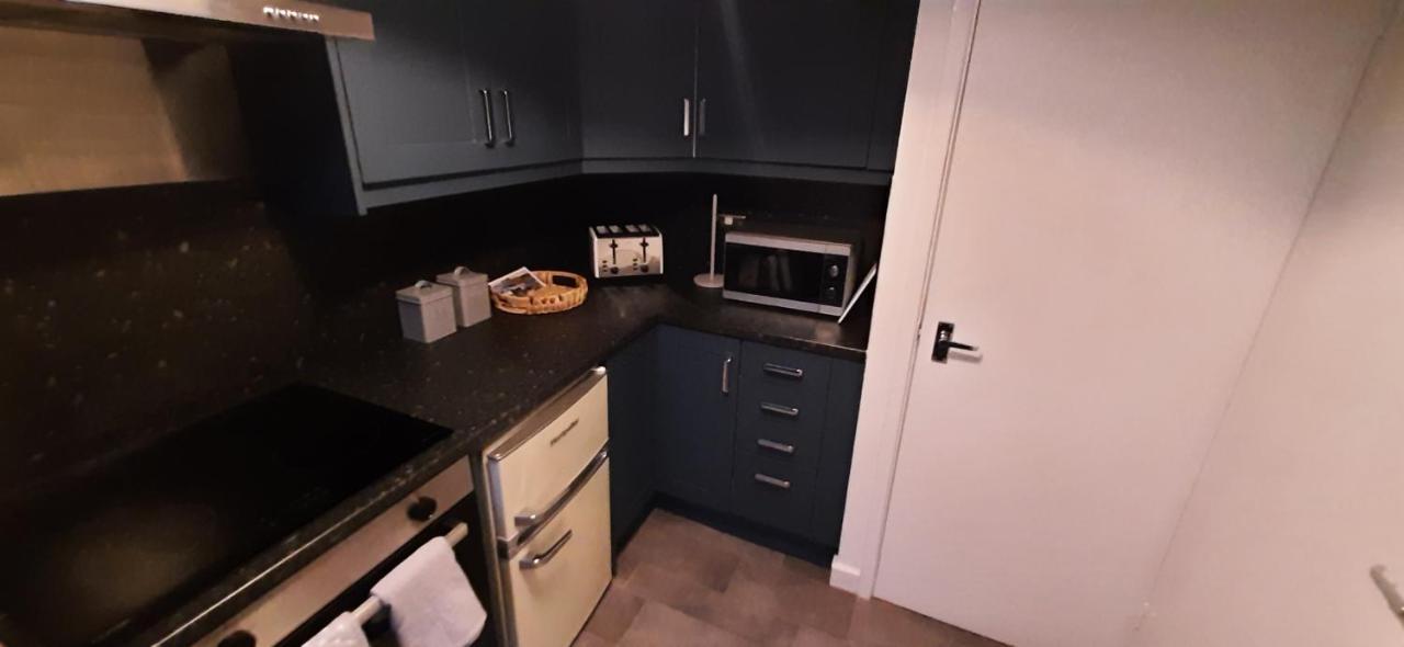 Beautiful Tynemouth Beach Flat. Apartment Exterior foto