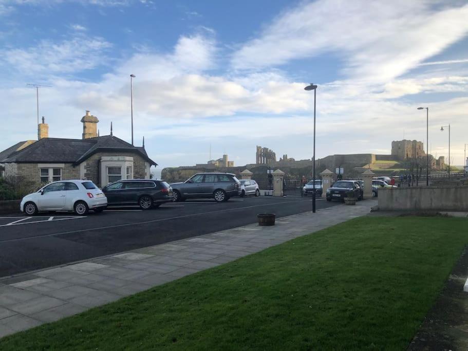 Beautiful Tynemouth Beach Flat. Apartment Exterior foto