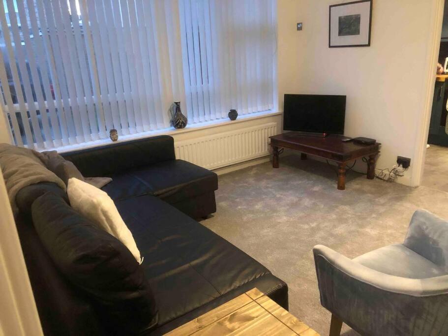 Beautiful Tynemouth Beach Flat. Apartment Exterior foto