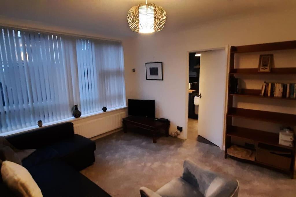 Beautiful Tynemouth Beach Flat. Apartment Exterior foto
